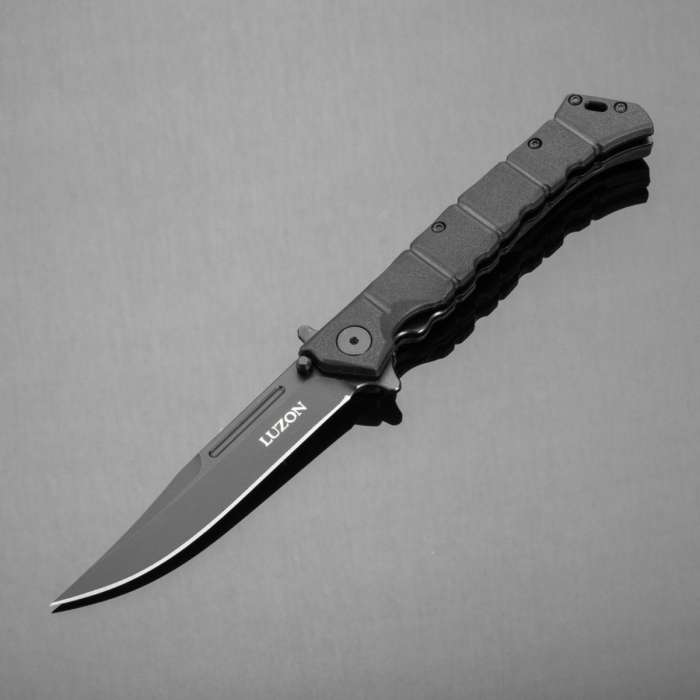 Нож Cold Steel 20NQL Luzon Medium